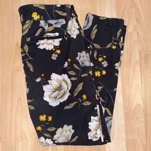Old navy pixie pants